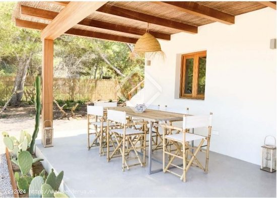 Casa en venta en Formentera (Baleares)