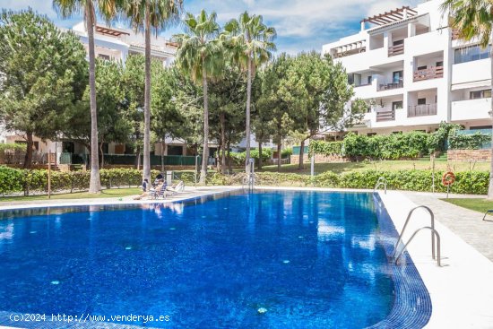  Apartamento en venta en Mijas (Málaga) 