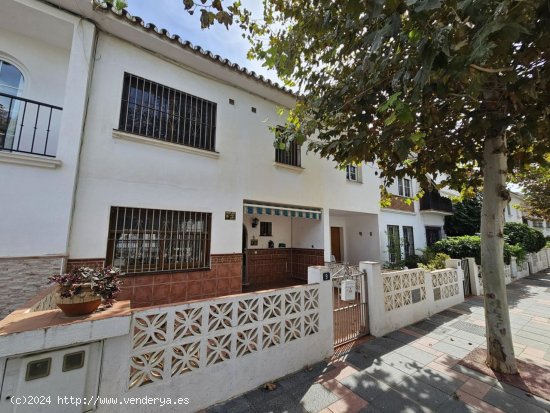 Casa en venta en Mijas (Málaga)