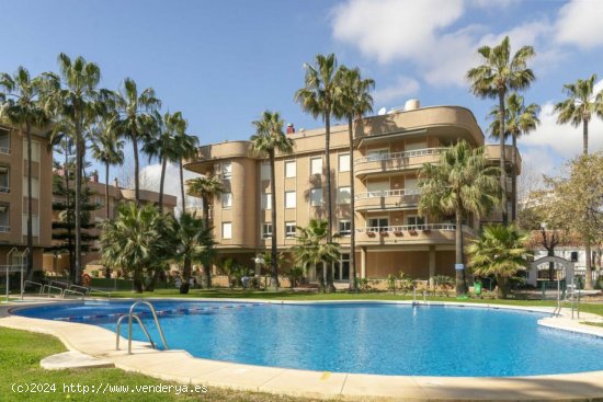  Apartamento en venta en Torremolinos (Málaga) 