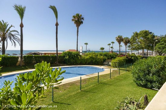 Apartamento en venta en Torremolinos (Málaga)