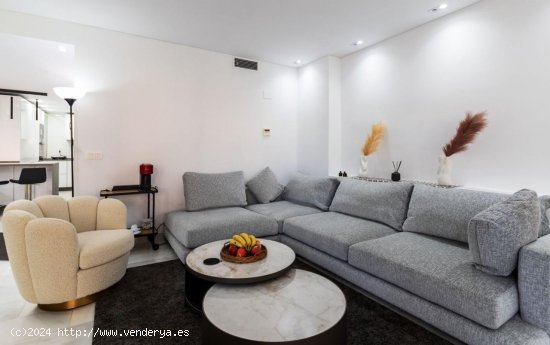 Apartamento en venta en Torremolinos (Málaga)