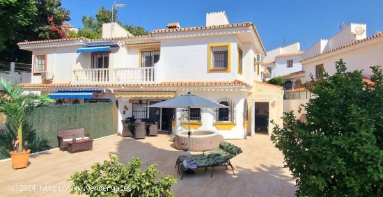  Villa en venta en Mijas (Málaga) 