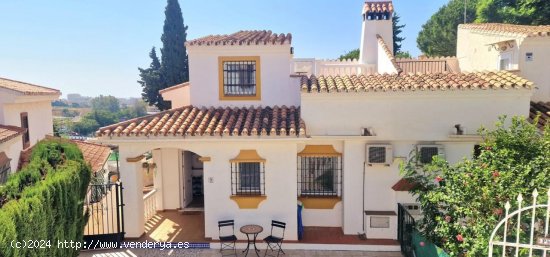 Villa en venta en Mijas (Málaga)