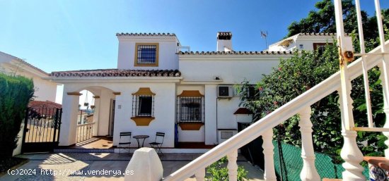 Villa en venta en Mijas (Málaga)