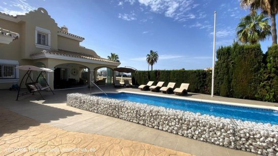  Villa en venta en Mijas (Málaga) 