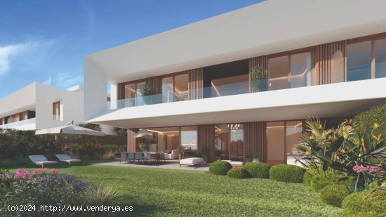 Villa en venta en Estepona (Málaga)