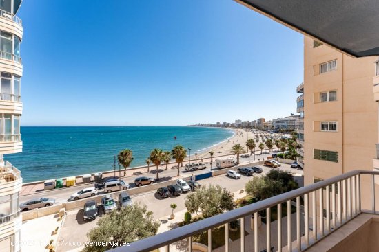  Apartamento en venta en Fuengirola (Málaga) 