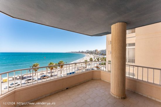 Apartamento en venta en Fuengirola (Málaga)