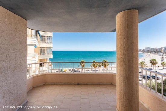 Apartamento en venta en Fuengirola (Málaga)