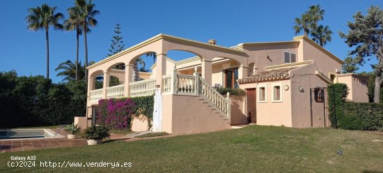 Villa en venta en Mijas (Málaga)