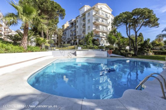  Apartamento en venta en Marbella (Málaga) 