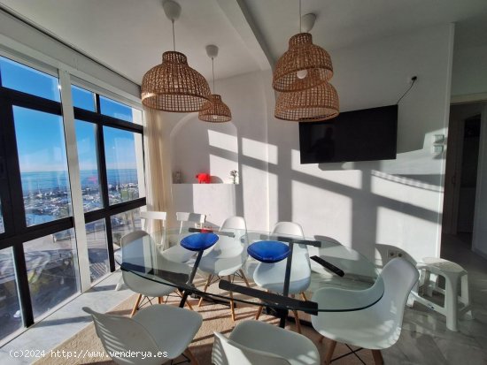 Apartamento en venta en Marbella (Málaga)