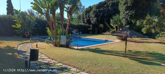  Apartamento en venta en Marbella (Málaga) 