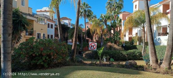 Apartamento en venta en Marbella (Málaga)