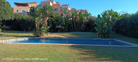 Apartamento en venta en Marbella (Málaga)