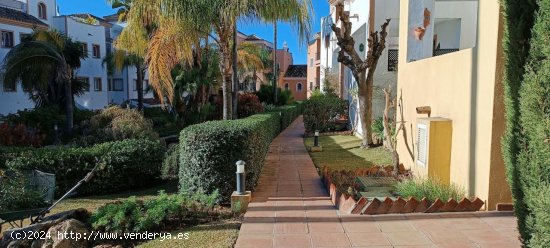 Apartamento en venta en Marbella (Málaga)