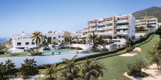  Apartamento en venta en Benalmádena (Málaga) 