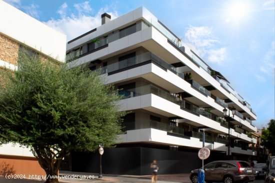  Apartamento en venta en Fuengirola (Málaga) 