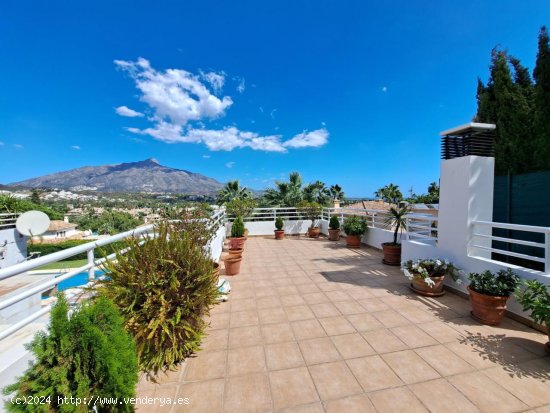 Villa en venta en Marbella (Málaga)