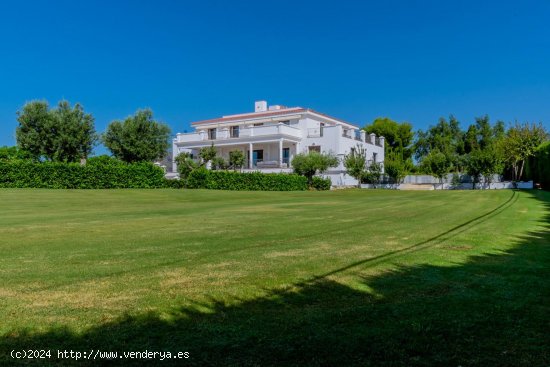 Villa en venta en Marbella (Málaga)