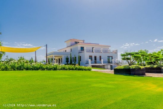 Villa en venta en Marbella (Málaga)