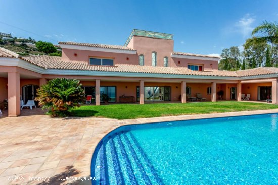  Villa en venta en Benalmádena (Málaga) 