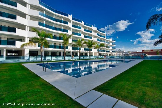 Apartamento en venta en Mijas (Málaga)