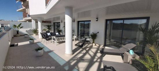 Apartamento en venta en Mijas (Málaga)