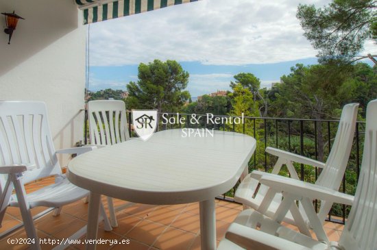 Piso en venta en Tossa de Mar (Girona)