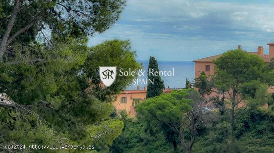 Piso en venta en Tossa de Mar (Girona)