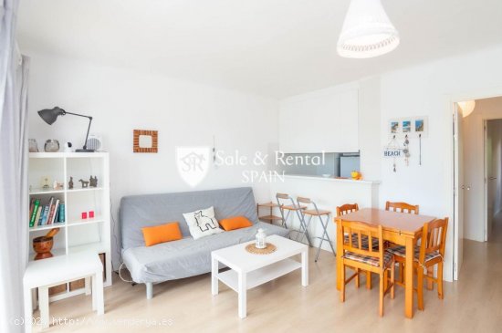 Piso en venta en Tossa de Mar (Girona)