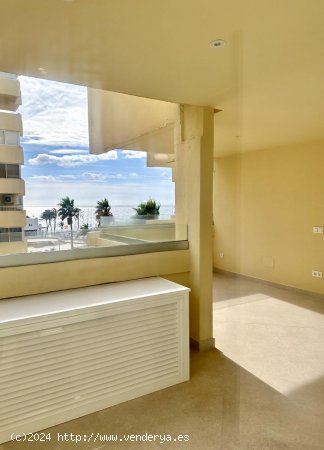 Apartamento en venta en Marbella (Málaga)