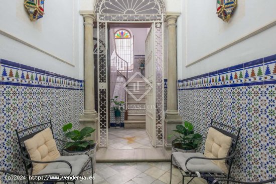 Edificio en venta en Málaga (Málaga)