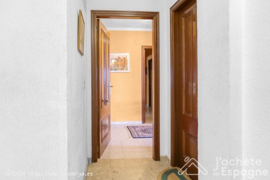 Piso en venta en Vinaròs (Castellón)