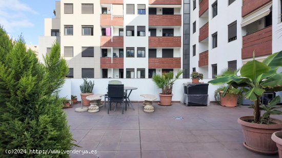 Apartamento en venta en Puerto de la Cruz (Tenerife)