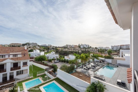  Casa en venta en Mijas (Málaga) 