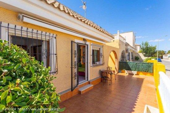  Villa en venta en Los Alcázares (Murcia) 