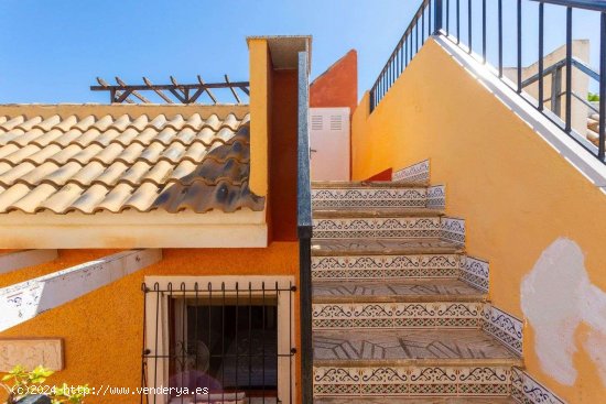 Villa en venta en Los Alcázares (Murcia)