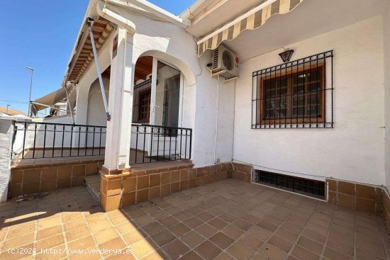  Villa en venta en San Javier (Murcia) 