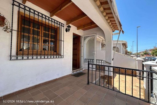 Villa en venta en San Javier (Murcia)