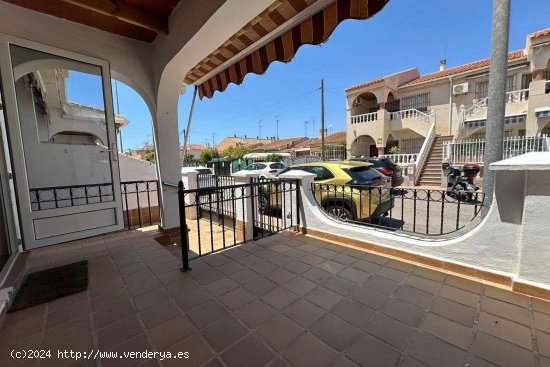 Villa en venta en San Javier (Murcia)