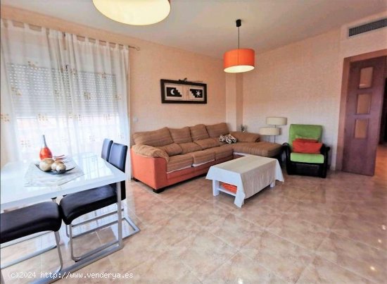 Villa en venta en Fuente Álamo de Murcia (Murcia)