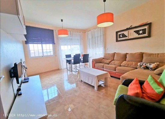 Villa en venta en Fuente Álamo de Murcia (Murcia)