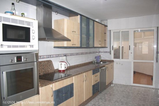 Villa en venta en Cartagena (Murcia)