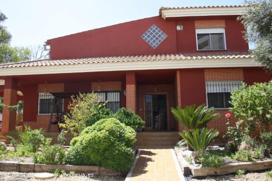 Villa en venta en Cartagena (Murcia)