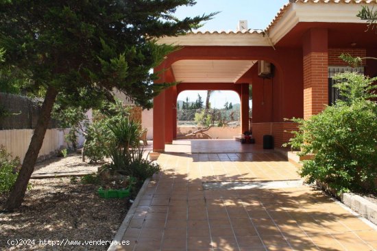 Villa en venta en Cartagena (Murcia)