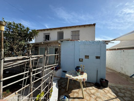 Casa en venta en Guardamar del Segura (Alicante)