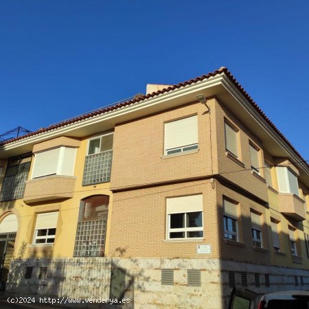 Apartamento en venta en La Unión (Murcia)