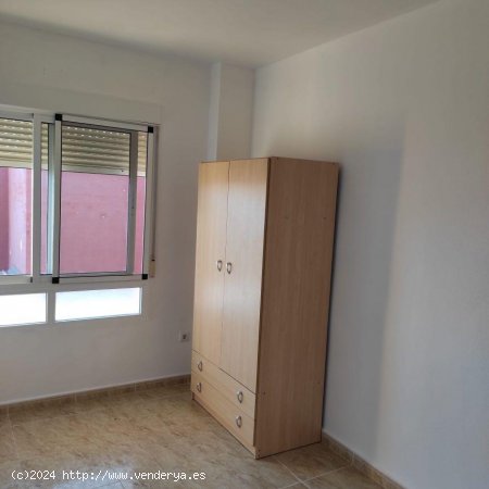 Apartamento en venta en La Unión (Murcia)